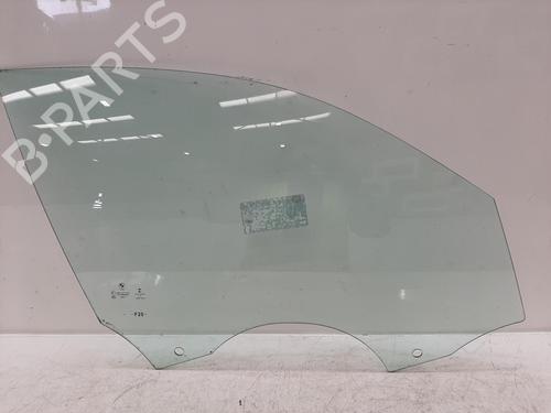 Used Front right door window Front right door window 34121356 34121356