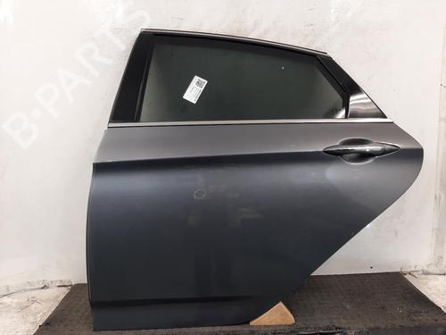 Used Left rear door HYUNDAI i40 I (VF) 1.7 CRDI (141 hp) 30180183