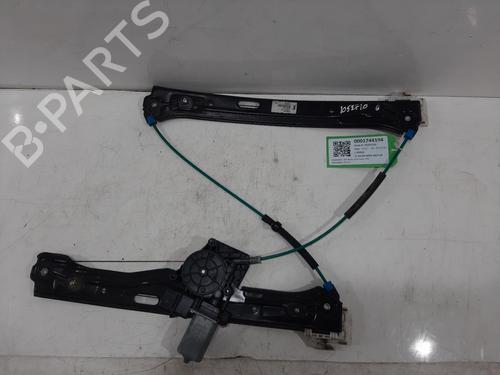 Used Front left window mechanism Front left window mechanism 36534892 36534892