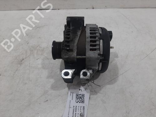 Generator LAND ROVER RANGE ROVER IV (L405) 4.4 SDV8 4x4 (340 hp) 29881974
