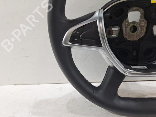 Steering wheel DACIA SANDERO II 1.0 SCe 75 (B8JC, B8JD, B8NC) | BP32027294C49 - Image 3