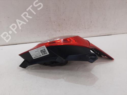 Left taillight FORD KA (RU8) 1.2 | BP38179903C34 - Image 4