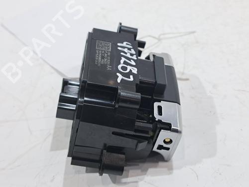 Hand brake JAGUAR I-PACE (X590) EV400 AWD | BP28379592I18