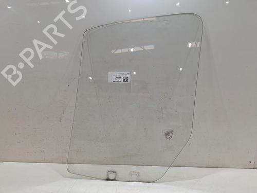 Used Front right door window Front right door window 26754458 26754458