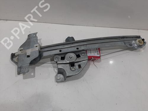 Front right window mechanism PEUGEOT 2008 I (CU_) 1.2 THP 110 / PureTech 110 | BP36773620C23 - Image 6