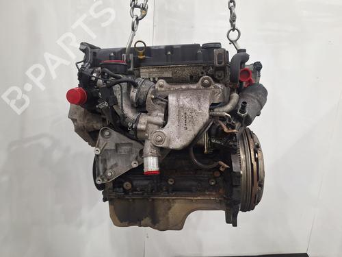 Engine VAUXHALL MOKKA / MOKKA X (J13) 1.4 | BP30180274M1