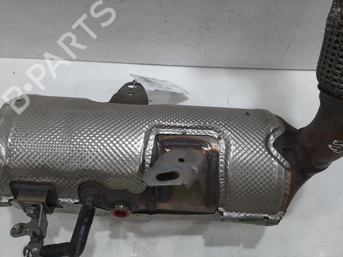 Particulate filter FORD TRANSIT CONNECT V408 Box Body/MPV 1.5 EcoBlue | BP30670336M81