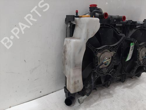 Radiator set SUBARU XV (_GP_) 2.0 D AWD (GPD) | BP37484625M120 - Image 5