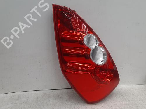 Left taillight MAZDA 5 (CR) 2.0 (CREW, CR19) | BP26776453C34 - Image 2