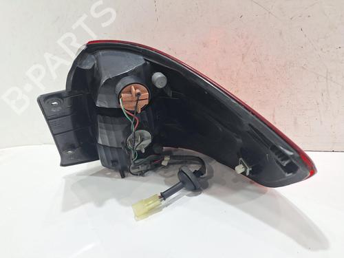 Left taillight SUZUKI SX4 (EY, GY) 1.6 VVT (RW416, YA21S) | BP32172224C34 
