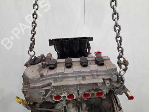 Engine NISSAN NOTE (E11, NE11) 1.4 | BP30120061M1
