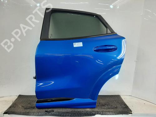 Used Left rear door Left rear door FORD PUMA (J2K, CF7) 1.0 EcoBoost (125 hp) 34038377 34038377