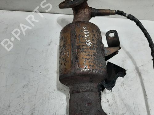 Catalyst SUZUKI ALTO VII (GF, HA25_, HA35_) 1.0 (AMF310, GFC31S) | BP30119622M10 