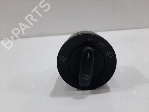 Used Headlight switch Headlight switch 33940122 33940122