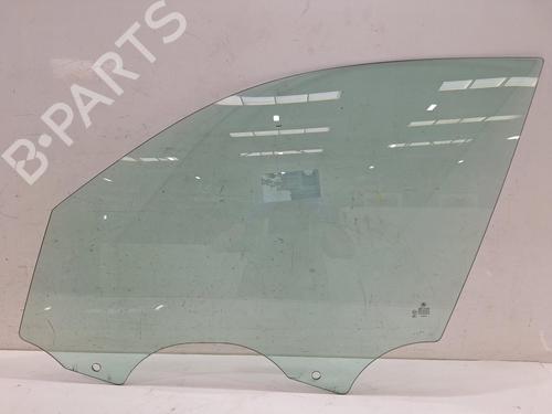 Used Front left door window BMW X3 (F25) xDrive 20 d (184 hp) 26825814