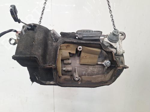 Used Engine Engine JAGUAR I-PACE (X590) EV400 AWD (400 hp) 33839257 33839257