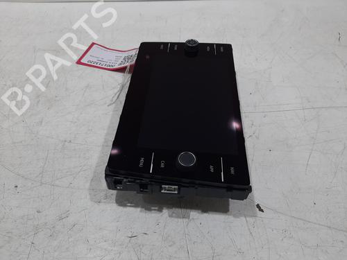 Control unit VW GOLF VII (5G1, BQ1, BE1, BE2) 1.0 TSI | BP36253723M11 - Image 2