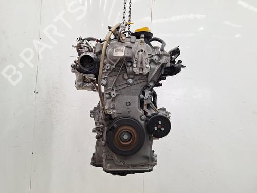 Used Engine Engine DACIA SANDERO III 1.0 TCe 90 (91 hp) 40047155 40047155