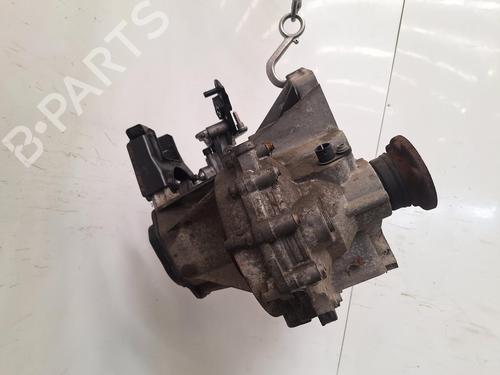 Gearbox SKODA FABIA II (542) 1.2 | BP37223193M3 - Image 4