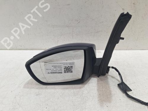 Used Left mirror FORD C-MAX II (DXA/CB7, DXA/CEU) 1.0 EcoBoost (100 hp) 32325304