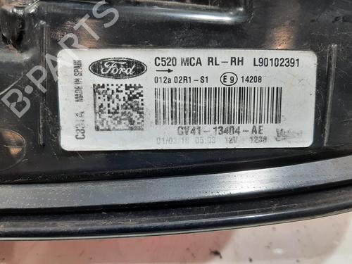 Right taillight FORD KUGA II (DM2) 1.5 TDCi | BP29059518C35 