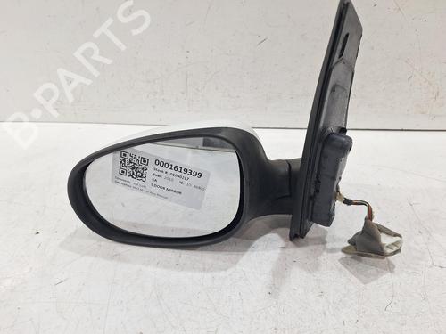 left-mirror-ford-ka-ru8-2008-2009-2010-2011-2012-2013-2014-2015-2016-31928051 main image