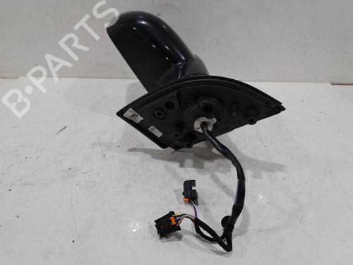 Left mirror PEUGEOT PARTNER Box Body/MPV (K9) e-Partner | BP29059042C26 