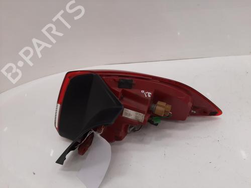 Left taillight HYUNDAI TUCSON (TL, TLE) 1.7 CRDi | BP26815192C34 