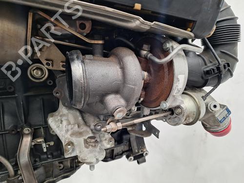 Engine MERCEDES-BENZ SLK (R172) 250 CDI / d (172.403) | BP32528695M1  - Image 5