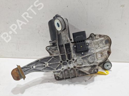 Front wiper motor RENAULT SCÉNIC III (JZ0/1_) 1.5 dCi | BP26853642M29 