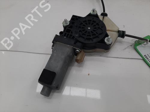 Front left window mechanism HYUNDAI H-1 Travel (TQ) 2.5 CRDi | BP26868291C22 