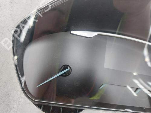 Instrument cluster FORD FIESTA VII (HJ, HF) 1.0 EcoBoost | BP26768283C47 