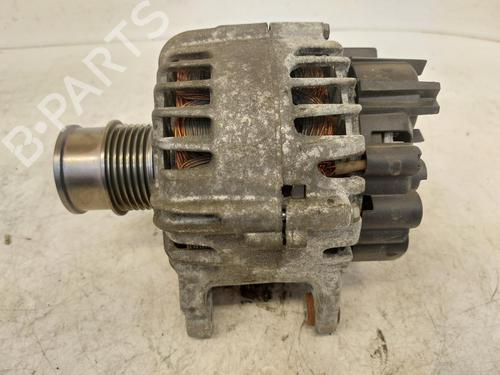Used Alternator Alternator 26864726 26864726