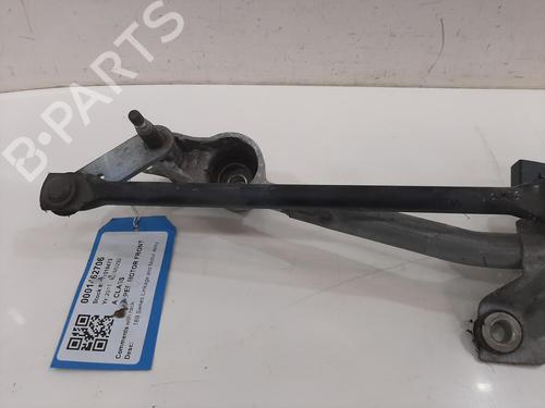 Front wiper motor MERCEDES-BENZ A-CLASS (W169) A 180 (169.032, 169.332) | BP27408262M29 