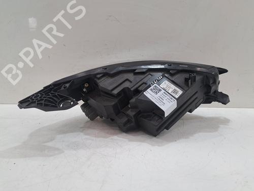 Left headlight VAUXHALL CORSA Mk V (F) 1.2 | BP34619694C28 - Image 6