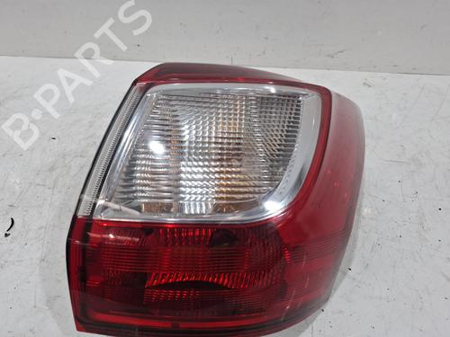 Used Right taillight Right taillight 38969782 38969782