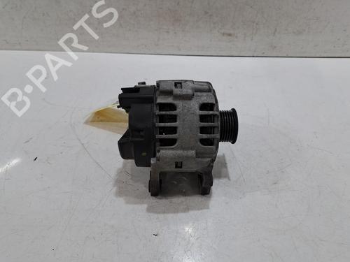 Used Alternator Alternator VW POLO V (6R1, 6C1) 1.2 (70 hp) 33335702 33335702