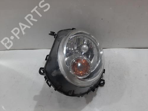 Used Left headlight Left headlight 38288923 38288923