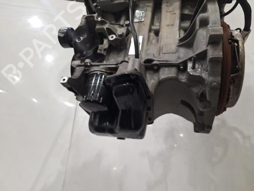 Engine VAUXHALL CORSA Mk V (F) 1.2 | BP37236230M1 - Image 4