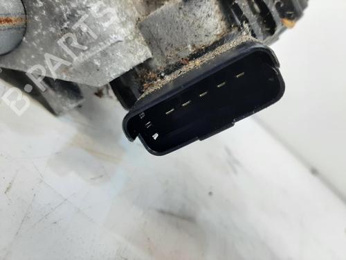 Front wiper motor CITROËN C1 II (PA_, PS_) 1.2 VTi 82 | BP26805808M29 