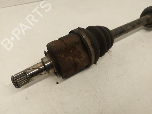 Andre VAUXHALL MERIVA A (X03) 1.4 16V Twinport | BP26835874O1 