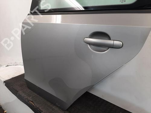 Left rear door VW UP! (121, 122, BL1, BL2, BL3, 123) 1.0 | BP29398266C4 