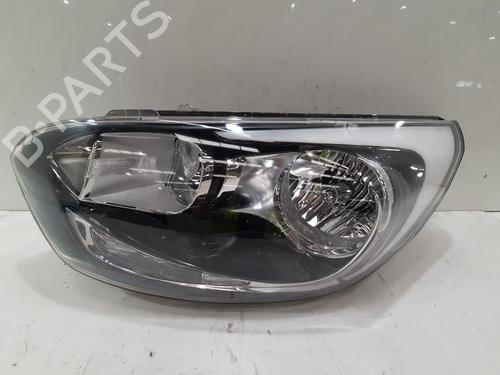 left-headlight-kia-rio-iii-ub-2011-2012-2013-2014-2015-2016-2017-38928529 main image