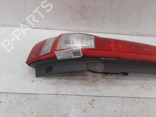 Piloto trasero izquierdo Piloto trasero izquierdo HONDA CR-V III (RE_) 2.0 i-VTEC 4WD (RE5, RE2) (150 hp) 37409334 37409334