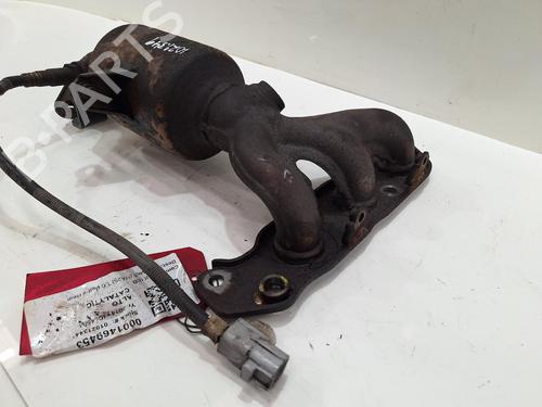 Catalyst SUZUKI ALTO VII (GF) 1.0 (AMF310, GFC31S) | BP28038419M10 