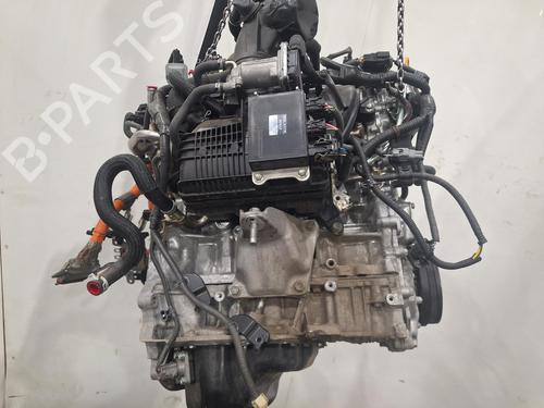 Engine LEXUS IS III (_E3_) 300h (AVE30_, AVE30R) | BP39266931M1 - Image 4