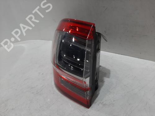 Left taillight FORD S-MAX (WA6) 2.0 TDCi | BP29581491C34 