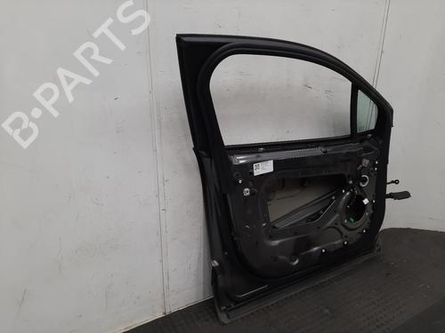 Left front door JAGUAR I-PACE (X590) EV400 AWD | BP26843817C2 