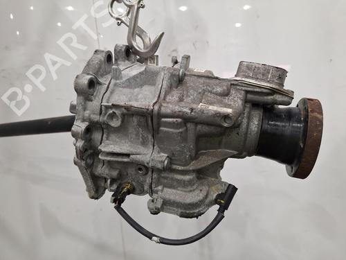 Transfer box MERCEDES-BENZ E-CLASS (W213) AMG E 63 S 4-matic+ (213.089) | BP33698676M36 - Image 2