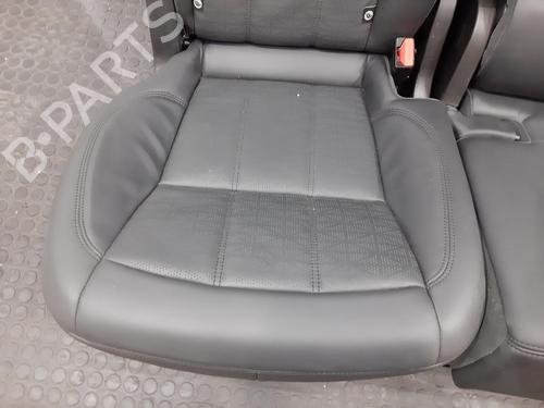 Rear seat (2nd row) LAND ROVER RANGE ROVER SPORT II (L494) 4.4 SDV8 4x4 | BP30057412I23 